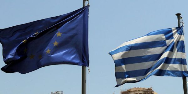 Griechenland übernimmt EU-Vorsitz