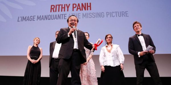 Erste Preise in Cannes vergeben