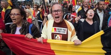 Belgien seit einem Jahr regierungslos
