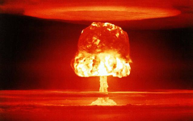 Trump will Atomwaffenarsenal aufrüsten
