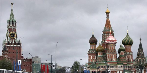 Moskau kein strategischer Partner mehr