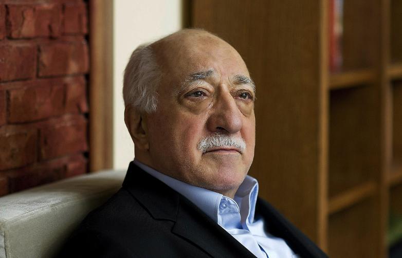 Türkei will Auslieferung von Prediger Gülen