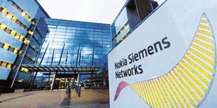Siemens wird NSN-Anteil endlich los
