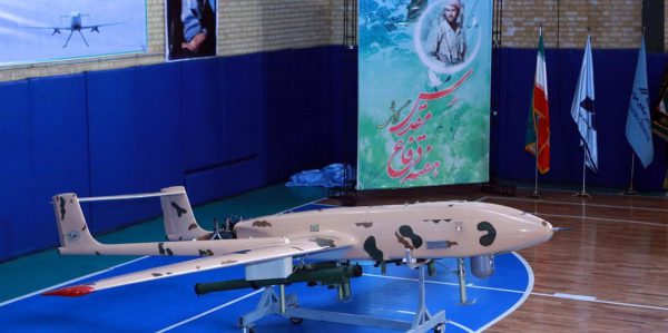 Iran meldet erfolgreichen Testflug