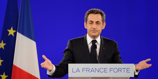 Schengen-Raum: Sarkozy droht mit Austritt