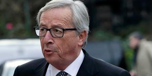 Juncker: „Athen muss Zusagen einhalten“