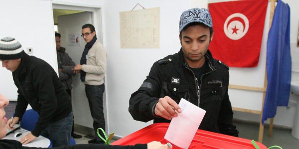 Tunesien steht vor der Qual der Wahl