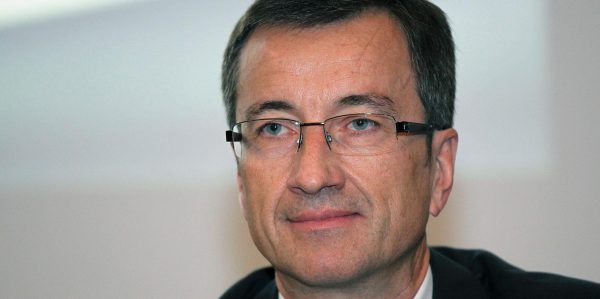 André Hoffmann ist neuer COSL-Präsident