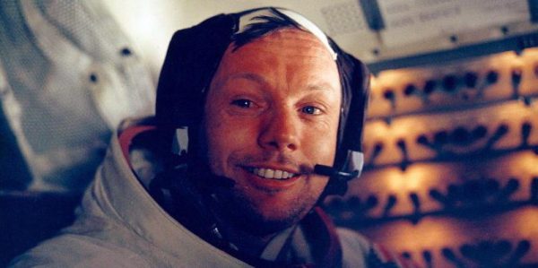 Astronaut Neil Armstrong ist tot