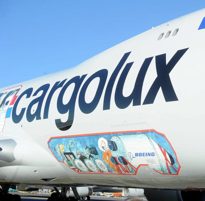 100 neue Piloten für die Cargolux