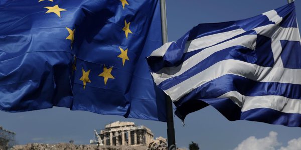 Griechenland geht mit Anleihe an die Märkte
