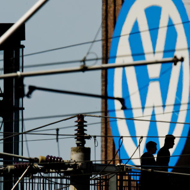 EU-Kommission will Druck auf VW erhöhen