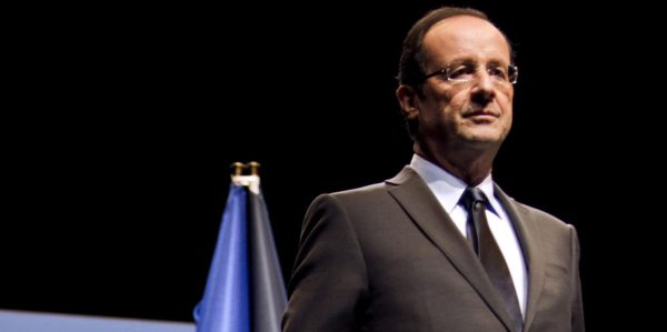 Hollande will Fiskalpaket nachverhandeln
