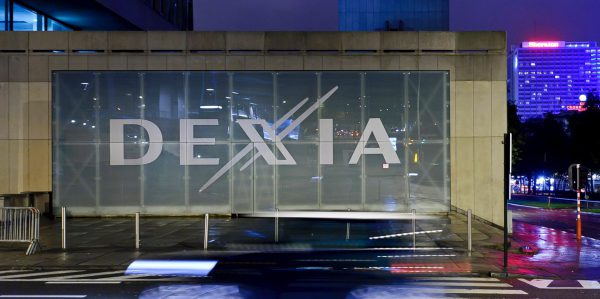 Dexia soll 17 Milliarden Garantien ziehen
