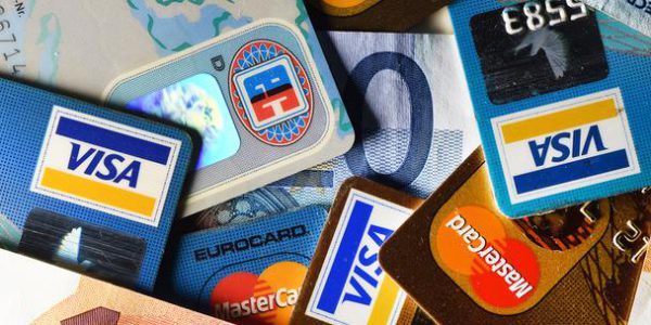 Obergrenze für Kreditkarten- Gebühren