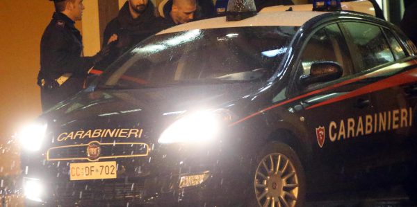 150 ‚Ndrangheta-Mitglieder festgenommen
