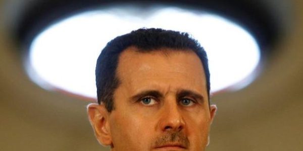 Assad soll nach Moskau
