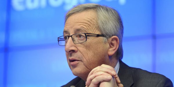 Juncker: „Es wird nicht passieren“