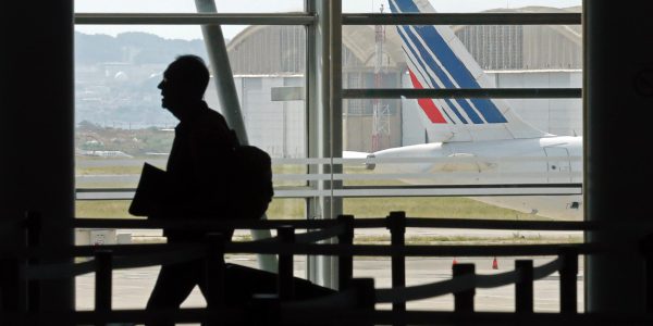Air France legt Transavia-Projekt auf Eis