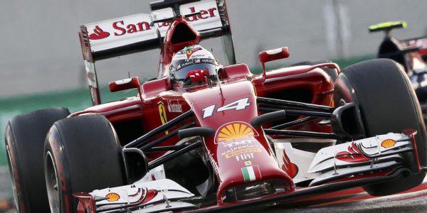 Ferrari wechselt Teamchef