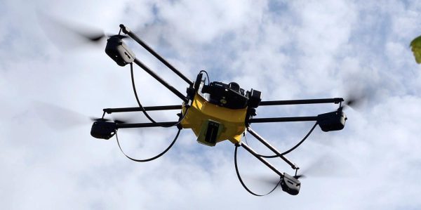 Paris sucht die Drohnen-Piloten