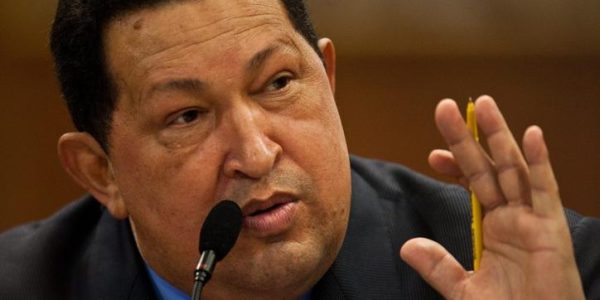 Präsident Hugo Chavez ist tot