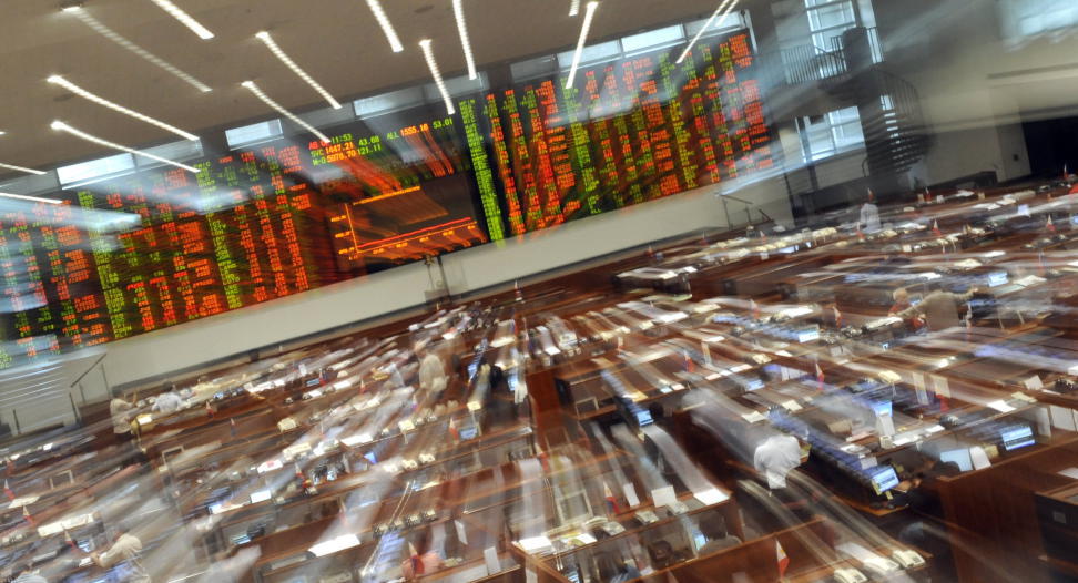 Anschlag dämpft Laune an Asien-Börsen nicht