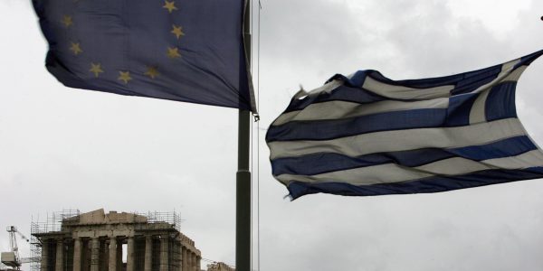 Griechenland entlässt 15.000 Staatsdiener