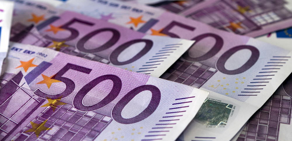 „EZB will Bargeld nicht abschaffen“