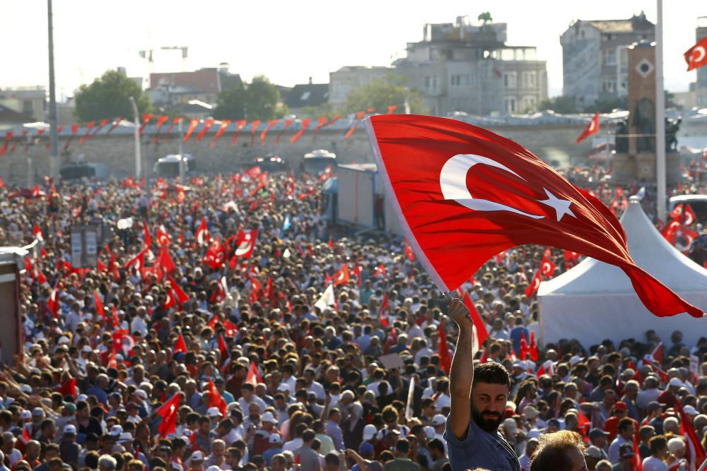 „Glaubhafte Beweise“ für Folter in der Türkei