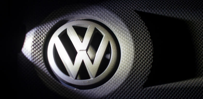 Acht Millionen VW-Diesel in der EU betroffen