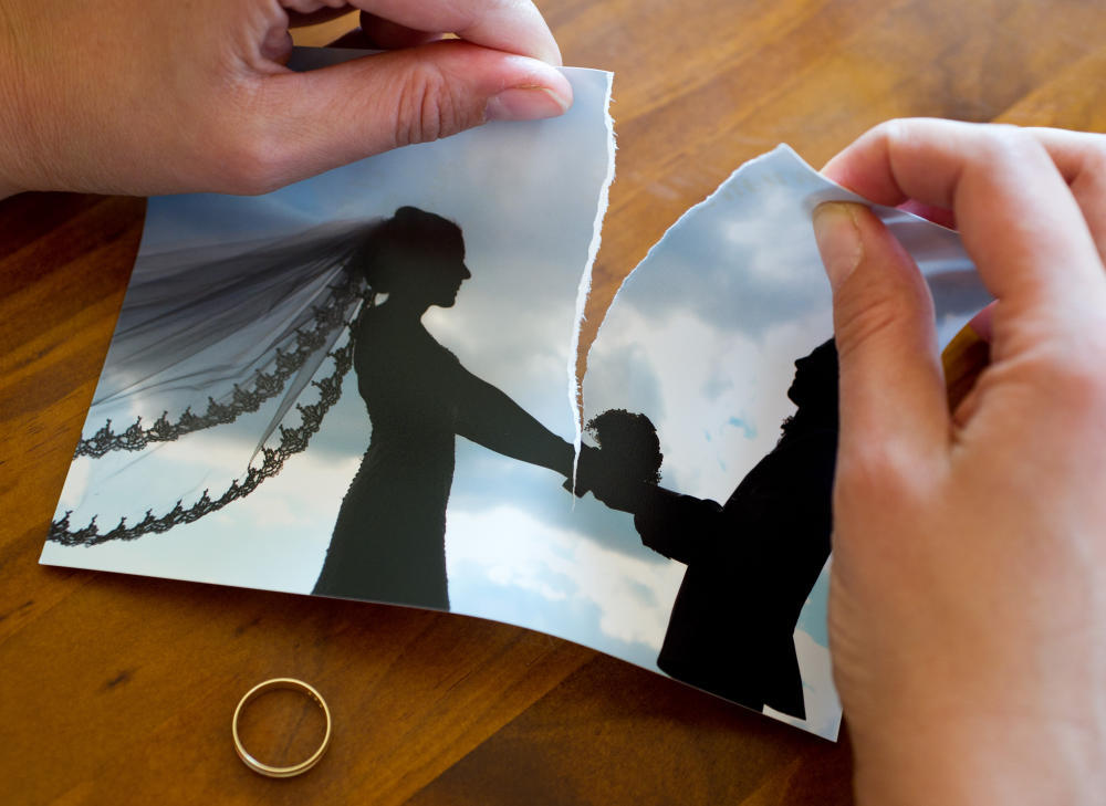 Schnellere und einfachere Scheidung