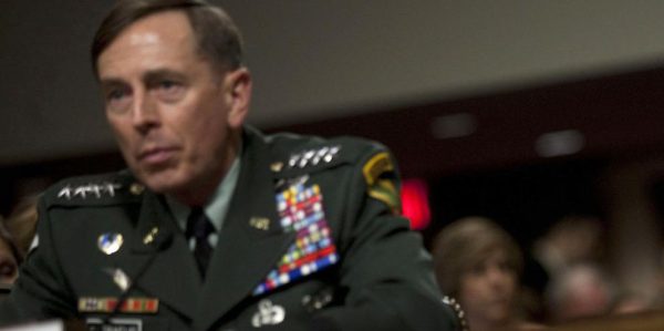 CIA ermittelt gegen Petraeus