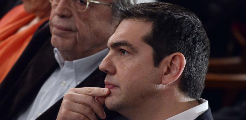 Athens Reformliste überzeugt nicht