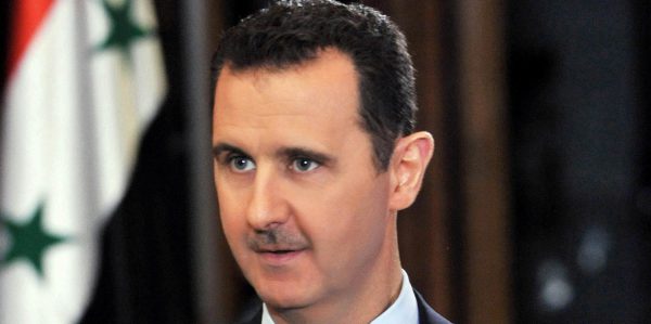 Assad nennt Zeit- und Kostenrahmen