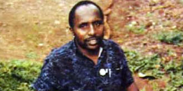 25 Jahre Haft für ruandischen Ex-Offizier