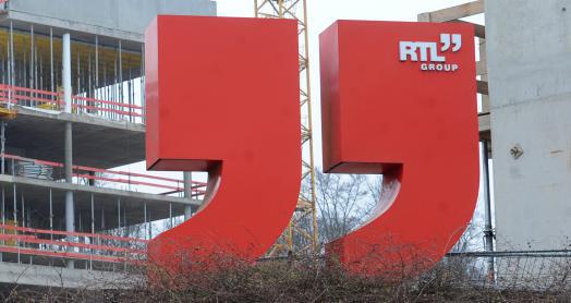 Programmänderungen bei RTL