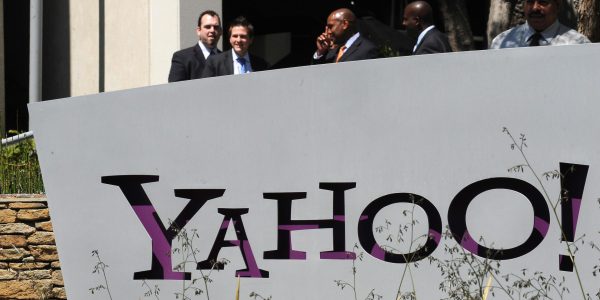 Yahoo-Chef wird nach Titel-Affäre zurücktreten