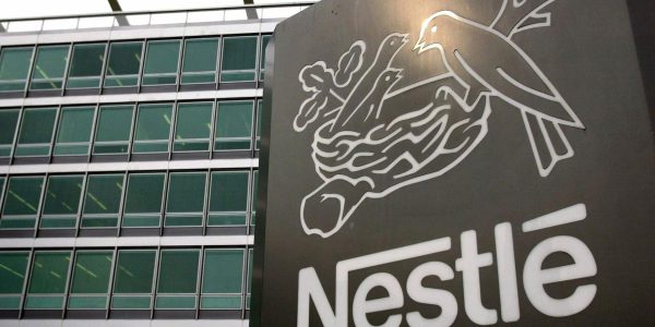 Nestlé steigt ins Botox-Geschäft ein