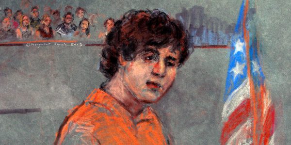 Boston-Bomber plädiert auf  „nicht schuldig“