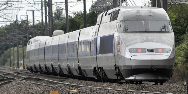 Zugfahren in Frankreich wird teurer