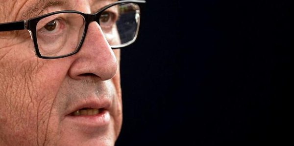 Juncker: „Ich brauche Geld“
