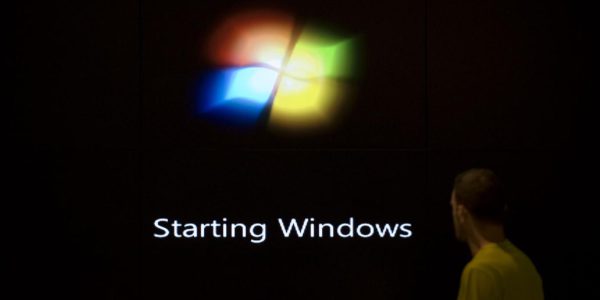 Neues Windows 8 ist Geldbringer für Microsoft