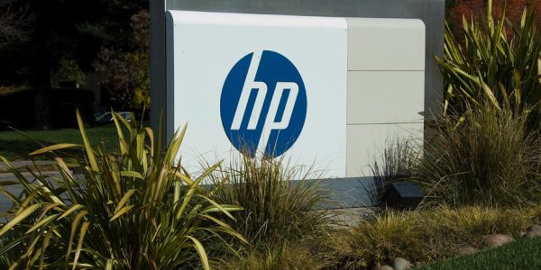 HP plant Abbau von bis zu 30.000 Jobs