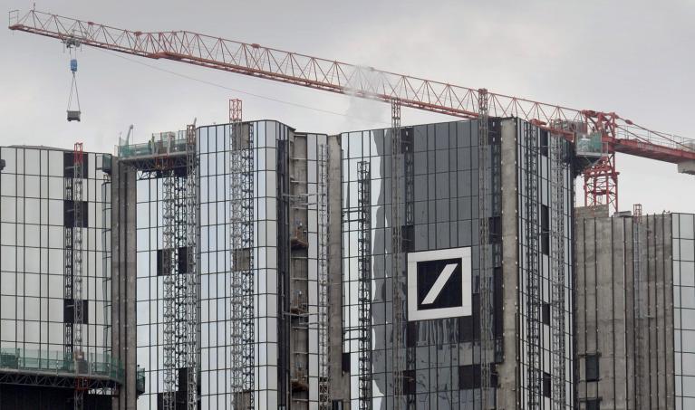 Deutsche Bank könnte Vermögensverwaltung 2017 an die Börse bringen