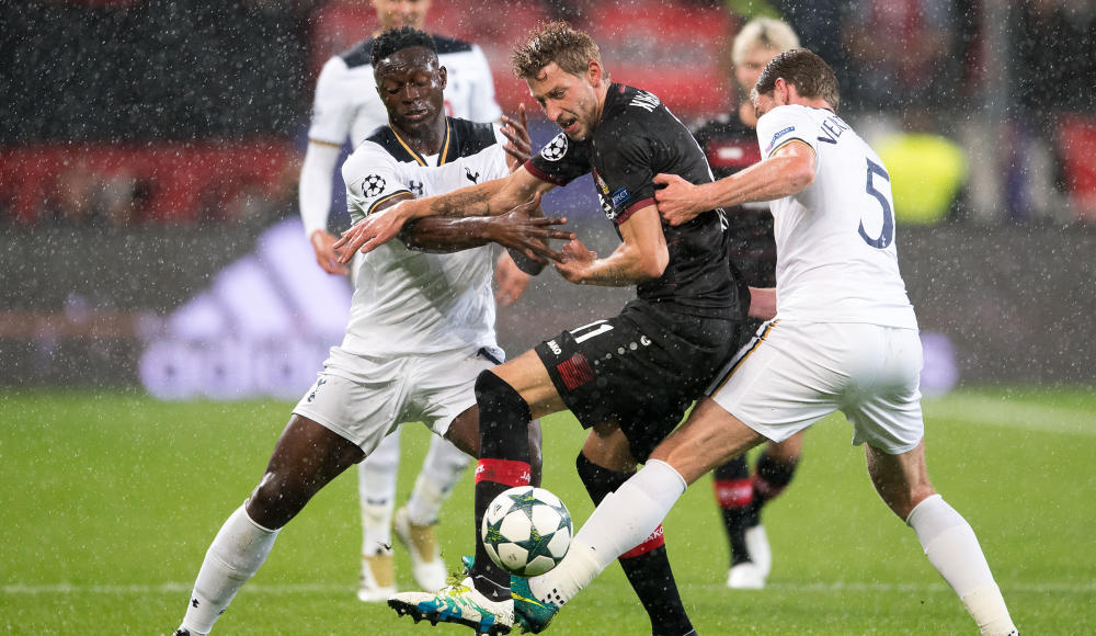 Real lässt Warschau keine Chance – Juve siegt in Unterzahl in Lyon