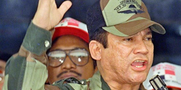 Frankreich liefert Ex-Machthaber Noriega aus