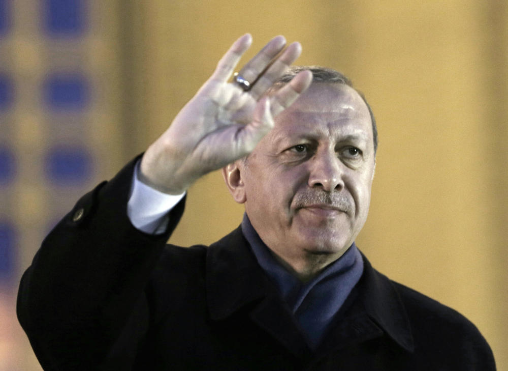 Ohne neue EU-Beitrittskapitel sagt Türkei „Auf Wiedersehen“