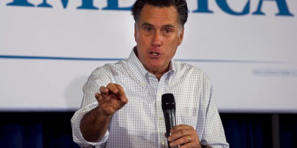 Romney punktet bei Vorwahl in Puerto Rico