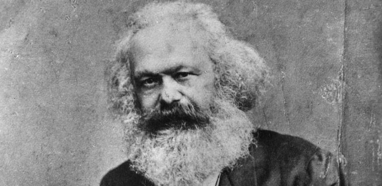 Karl Marx-Ausstellung in Trier geplant